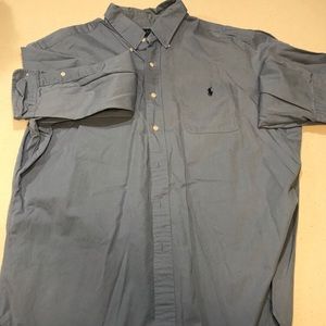 Ralph Lauren Sports Shirt
